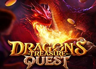 Dragon's Treasure Quest